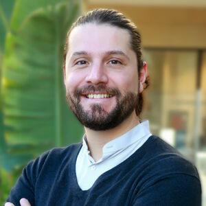 Diego  Mendiburu