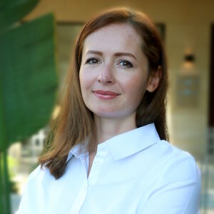 Katherine  Rickard