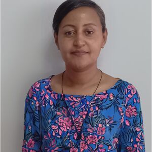 Rahel Ali
