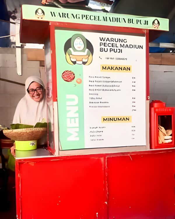 Mustika’s Ledger, in Her Pocket